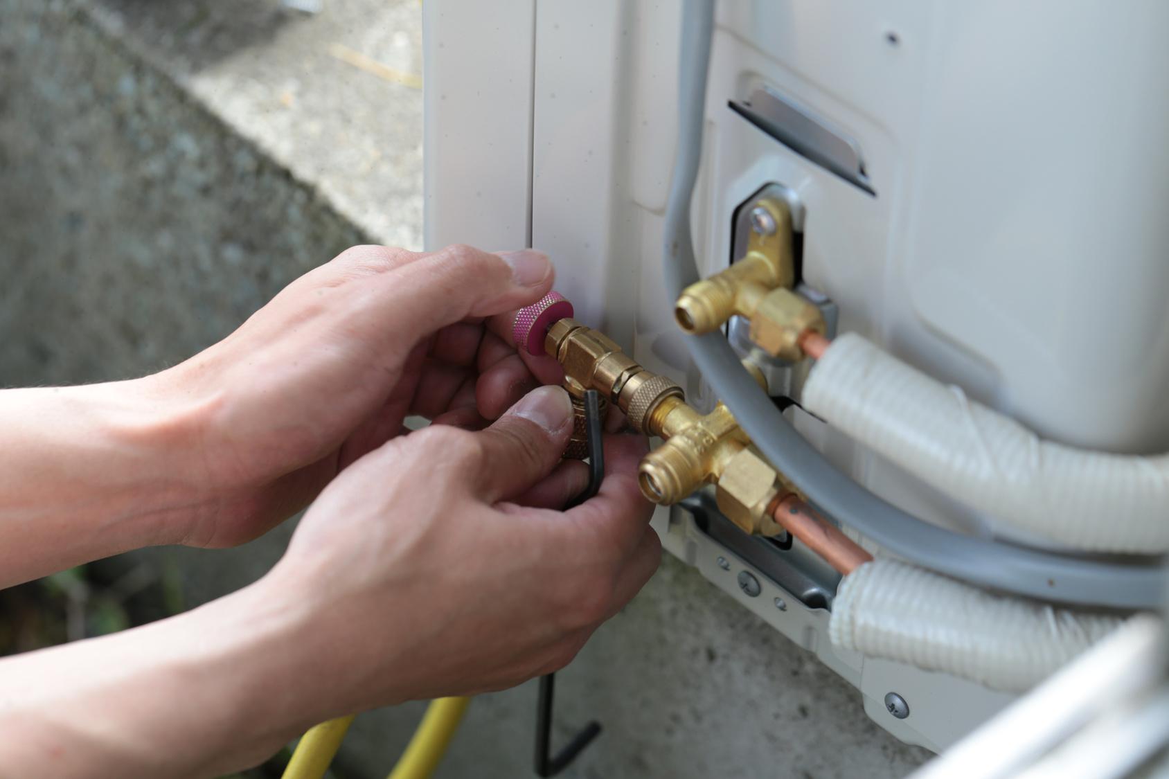 chauffage accumulation Suresnes