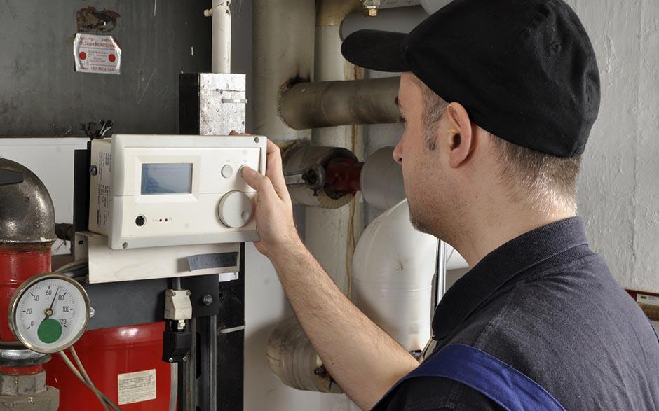 chauffage accumulation Suresnes